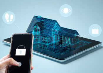 Security System Upgrades: Smarter Home Protection