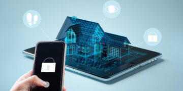Security System Upgrades: Smarter Home Protection