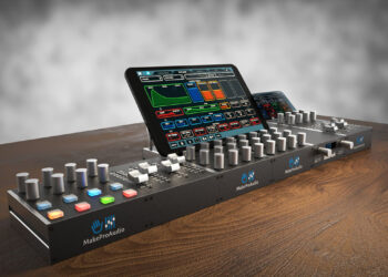 Pro Audio Kit Upgrades: Enhancing Your Sound