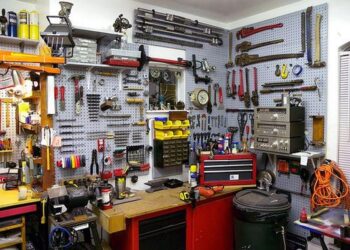 Workshop Power Tools: Maximizing Your Potential