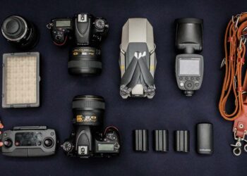 Photography Gear Picks: Elevate Your Craft