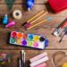 Art Supplies Rediscovered: Unleashing Creativity