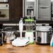 Kitchen Appliance Breakthroughs: Smart Cooking Future