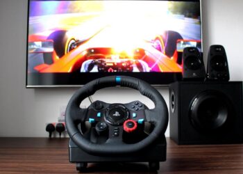 Gaming Peripheral Advancements: Elevating Your Play