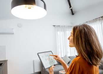 Smart Tools Revolutionizing Modern Homes