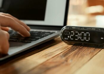 Best Gadgets To Boost Productivity and Peak Performance