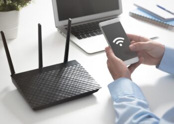 Unbreakable Home Wi-Fi Creates A Reliable Internet Connection