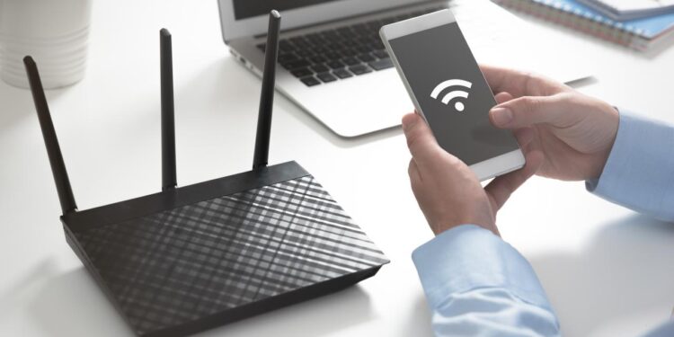 Unbreakable Home Wi-Fi Creates A Reliable Internet Connection
